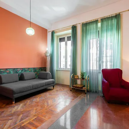 Daire La Stella By Hostand *