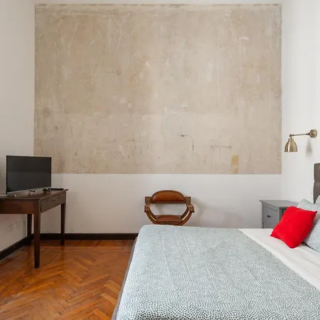 Daire La Stella By Hostand *