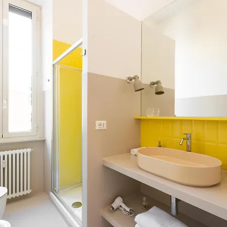 La Stella By Hostand Daire Roma