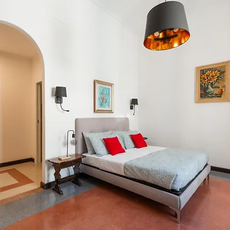 La Stella By Hostand Daire Roma