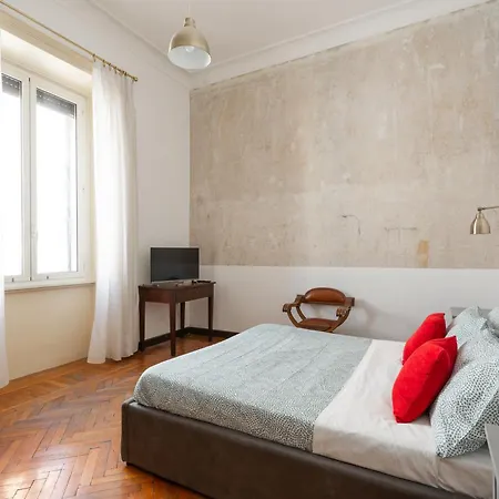 La Stella By Hostand * Roma