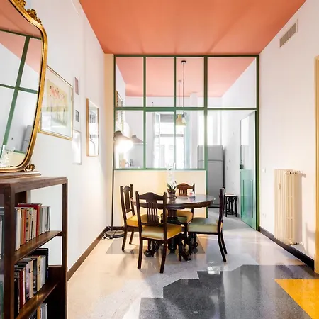 Apartment La Stella By Hostand