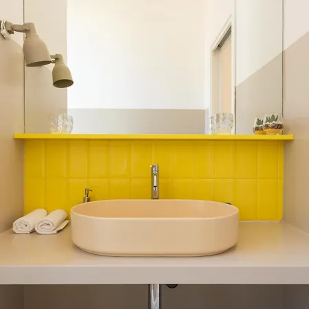 Apartment La Stella By Hostand