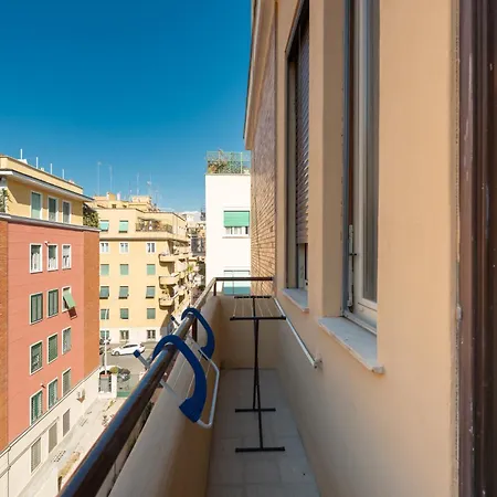 La Stella By Hostand Apartment *