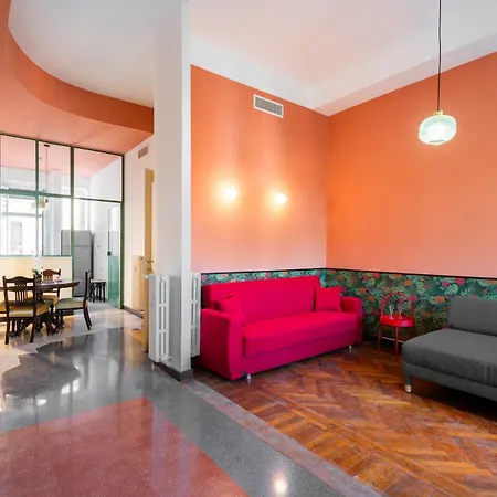 Apartment La Stella By Hostand