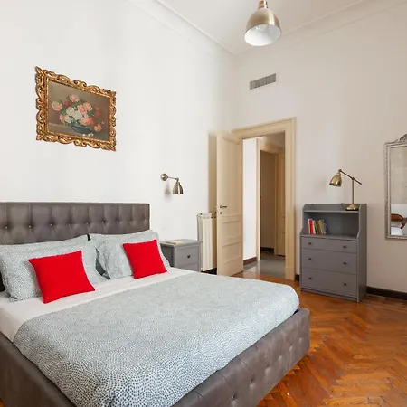 La Stella By Hostand Apartment *