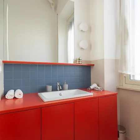 Apartment La Stella By Hostand Rome