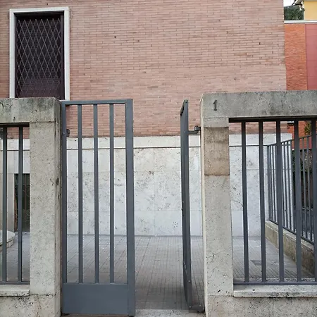 Apartment La Stella By Hostand Rome