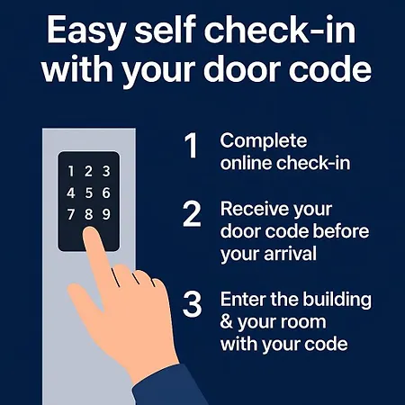 Apartman La Stella By Hostand